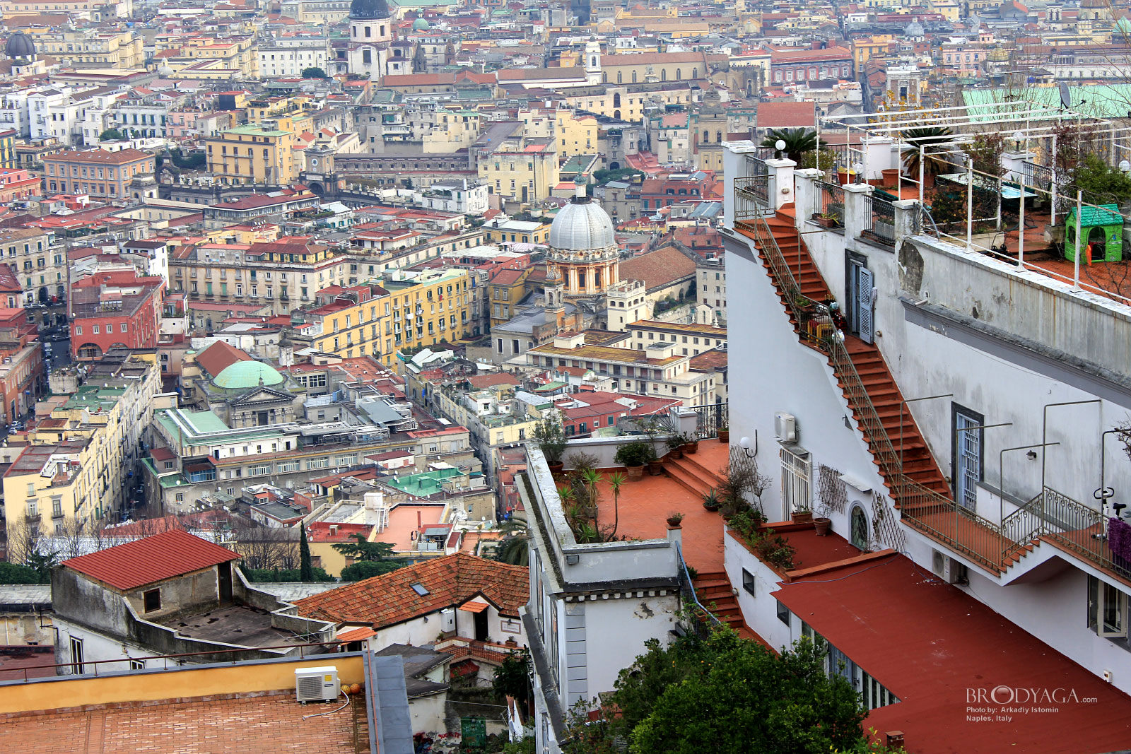 Naples
